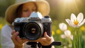 Spring Photography Hacks | Capture Nature Like a PRO in 2025