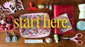 1 HOUR of creative hobbies to stop you scrolling! (DIYs / crafting compilation)