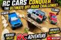 🚙 RC Cars Conquer the Ultimate Off