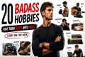 20 Badass Hobbies That Turn Boys Into 