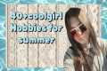 40+ cool girl hobbies you can do this 