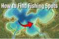 How to Find Fishing Spots Anywhere