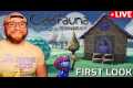 New Creature Collector! OddFauna :