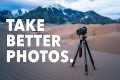 Advanced Photography Tips, Tricks