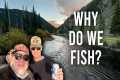 Why Fishing Is More Than Just a Hobby