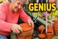 17 FREE GARDEN HACKS THAT ACTUALLY