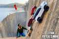 RC Big Size Offroad Car Vs Massive