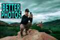 MOBILE PHOTOGRAPHY TIPS and TRICKS -
