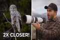 Is Micro Four Thirds the Ultimate